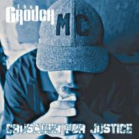 Artwork for Crusader for Justice by The Grouch