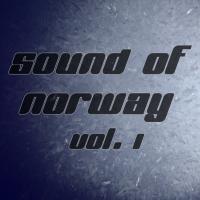 Artwork for Sound of Norway, Vol. 1 by Various Artist