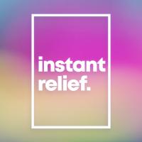 Artwork for Instant Relief by Sounds Of Nature