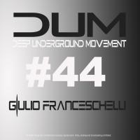 Artwork for DUM44 by Giulio Franceschelli
