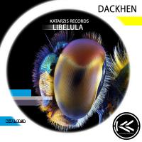 Artwork for Libélula by Dackhen