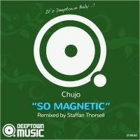 Artwork for So Magentic (Incl. Staffan Thorsell Remix) by Chujo