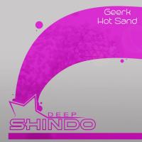 Artwork for Hot Sand by Geerk