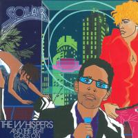 Artwork for And the Beat Goes On by The Whispers