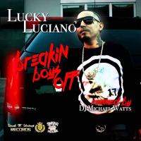 Artwork for Breakin Boys Off by Lucky Luciano