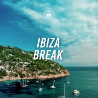 Artwork for Ibiza Break by Bar Lounge