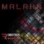 Artwork for Malaha Secondo (Xman Remix)