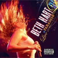 Artwork for Live At Paradiso by Beth Hart