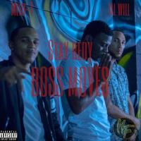 Artwork for Boss Moves (feat. Melo-T & Ill Will) by Stay Redy