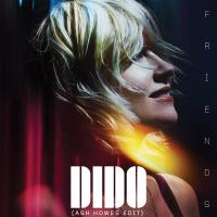 Artwork for Friends (Ash Howes Edit) by Dido