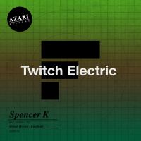 Artwork for Twitch Electric by Spencer K