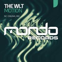 Artwork for Motion by The WLT