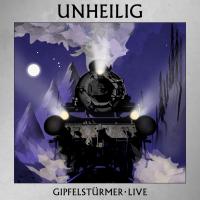 Artwork for Gipfelstürmer (Live) by Unheilig