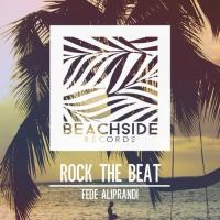 Artwork for Rock The Beat by FedeAliprandi