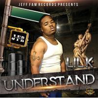 Artwork for Understand by lil k