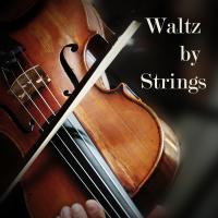 Artwork for Waltz by Strings by 101 Strings Orchestra