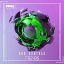 Artwork for Friends (Original Mix)