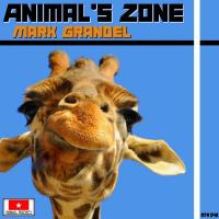 Artwork for Animal's Zone by Mark Grandel