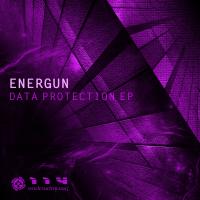 Artwork for Data Protection Ep by Energun