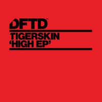 Artwork for HigH by Tigerskin