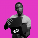Artwork for "New on Lickd" playlist