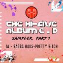 Artwork for Pretty Bitch (Original Mix)