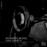 Artwork for Curse Change EP by Kai Randy Michel