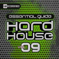 Artwork for Essential Guide: Hard House, Vol. 9 by Various Artists