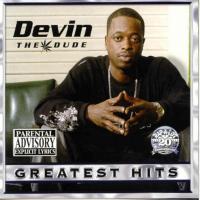 Artwork for Greatest Hits by Devin the Dude
