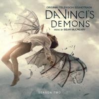 Artwork for Da Vinci's Demons - Season 2 (Original Television Soundtrack) by Bear McCreary