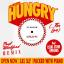 Artwork for Hungry (For Love) [Paul Woolford Remix]