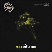 Artwork for ADE Sample 2k17 by Various Artists