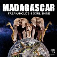 Artwork for Madagascar by Freakaholics