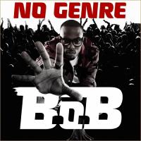 Artwork for No Genre by B.o.B