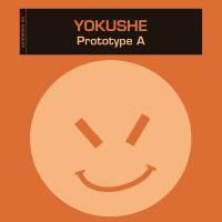 Artwork for Prototype A by Yokushe