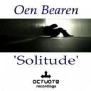 Artwork for Solitude (Blufeld's Deeply Remix)