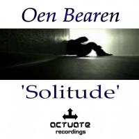 Artwork for Solitude by Oen Bearen