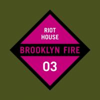 Artwork for Riot House, Vol. 3 by Various Artists