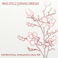 Artwork for Morning Magnolias by Arno Stolz