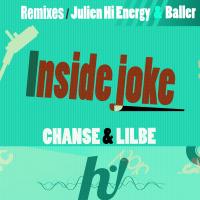 Artwork for Inside Joke by Chanse