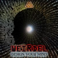 Artwork for Design Your Mind by Weirdel