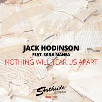 Artwork for Nothing Will Tear Us Apart by Jack Hodinson