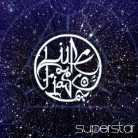 Artwork for Superstar by Lupe Fiasco