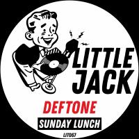 Artwork for Sunday Lunch by Deftone