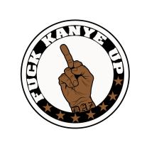 Artwork for Fuck Kanye Up by Daz Dillinger