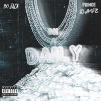 Artwork for On A Daily (feat. Bo Jack) by Prince Dave