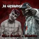 Artwork for N' Da Naybahood