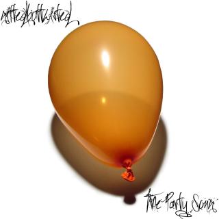Artwork for The Party Song
