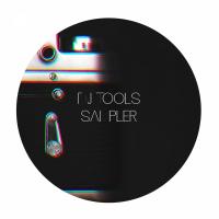 Artwork for DJ Tools Sampler by Gabriel Slick