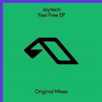 Artwork for Feel Free EP by Jaytech